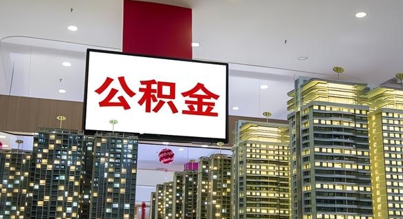 肥城公积金封存怎么取（公积金封存咋取）
